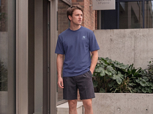 How to Style Premium Men's T-Shirts for Smart Casual Occasions