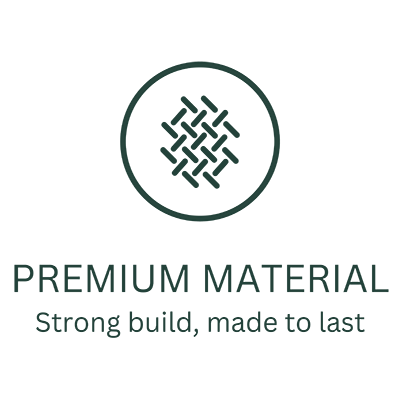 Premium materials icon