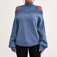 Dusty Blue