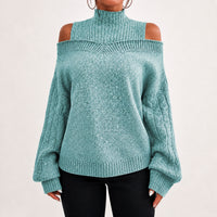Soft Teal