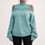 Soft Teal