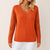Burnt Orange