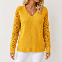 Mustard Yellow