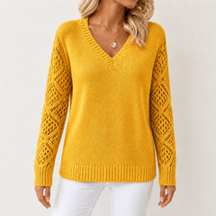 Mustard Yellow