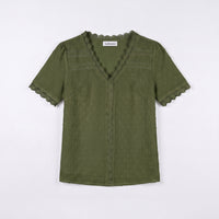 Olive Green