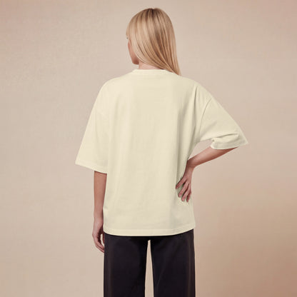 Women's Classic Crew Neck Short Sleeve Tee