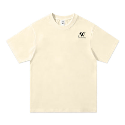 Women's Classic Crew Neck Short Sleeve Tee
