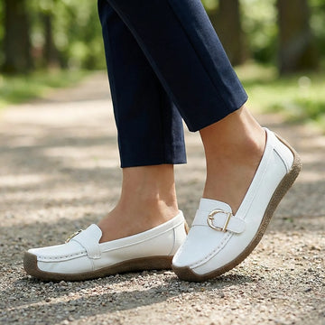 Ivory White