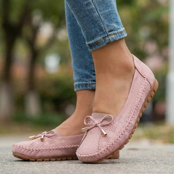 Rose Pink