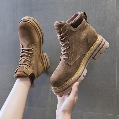 Unisex waterproof walking boots product view