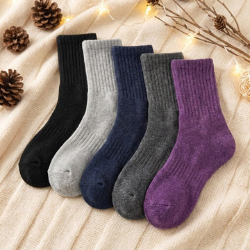 Five-Colour Assortment