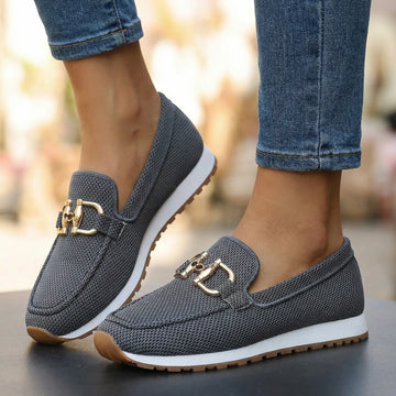 Charcoal Grey