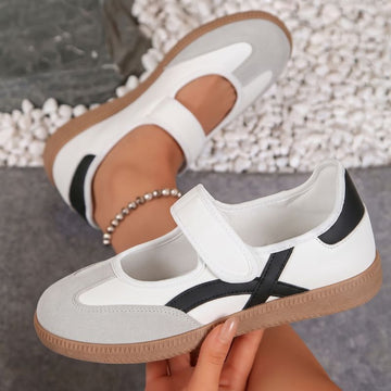 White & Black