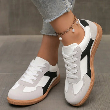 White Black