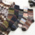 Rustic Jacquard (Fits UK 3.5-8)