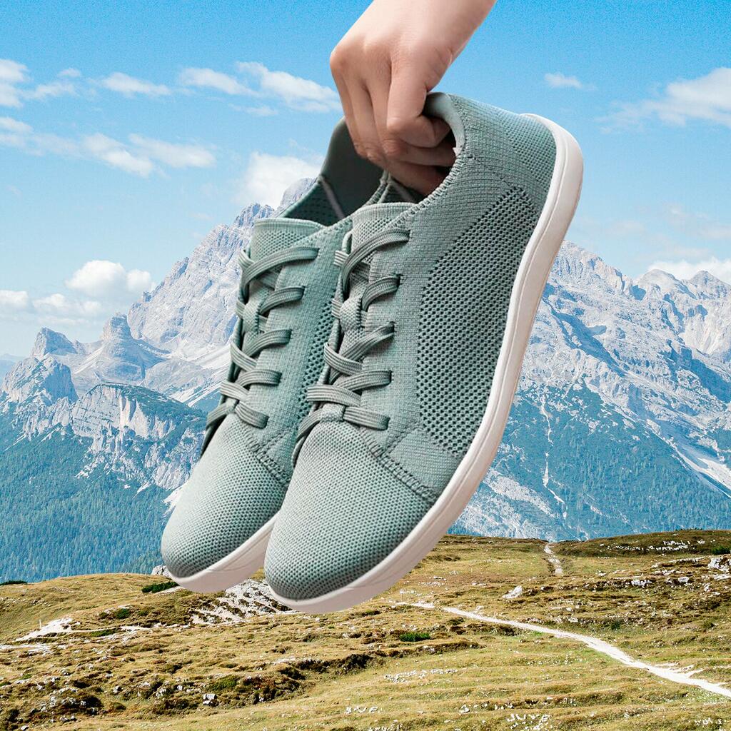 Unisex barefoot trainers, product view