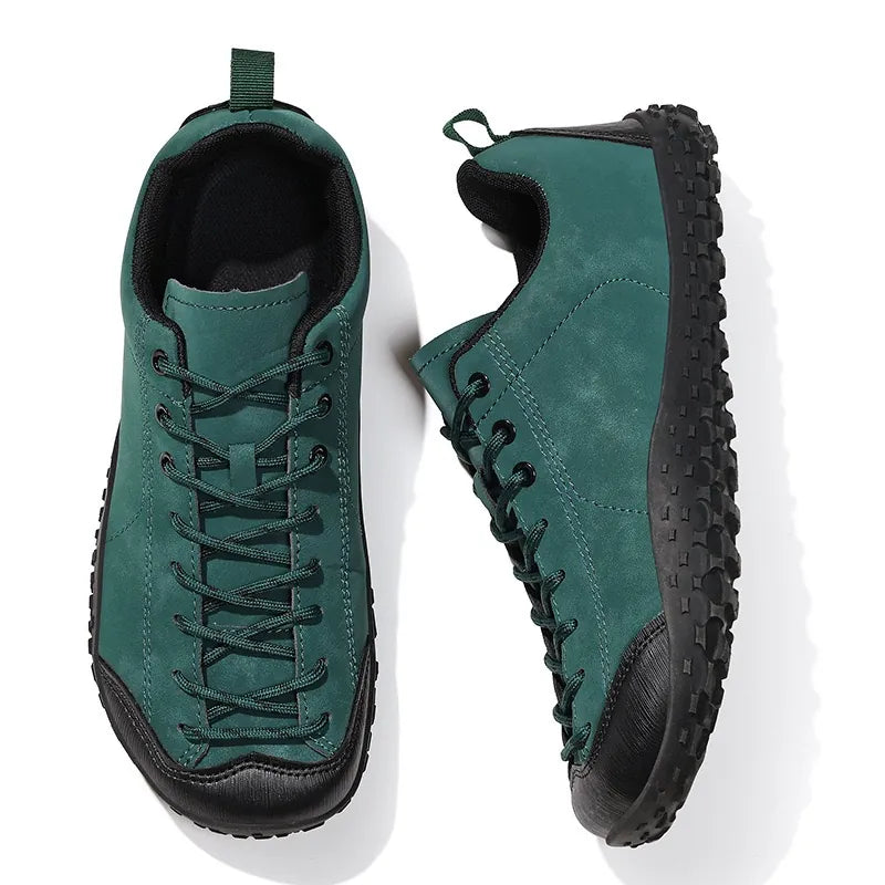 Unisex barefoot trainers, product view