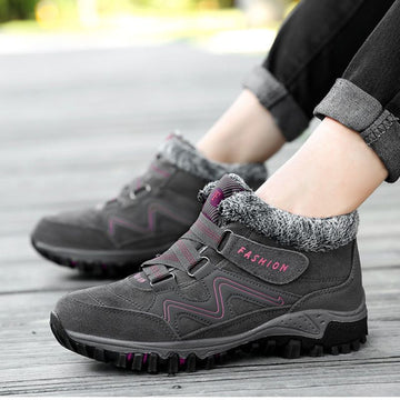 Grey Pink