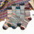 Fair Isle Pattern (Fits UK 3.5-8)