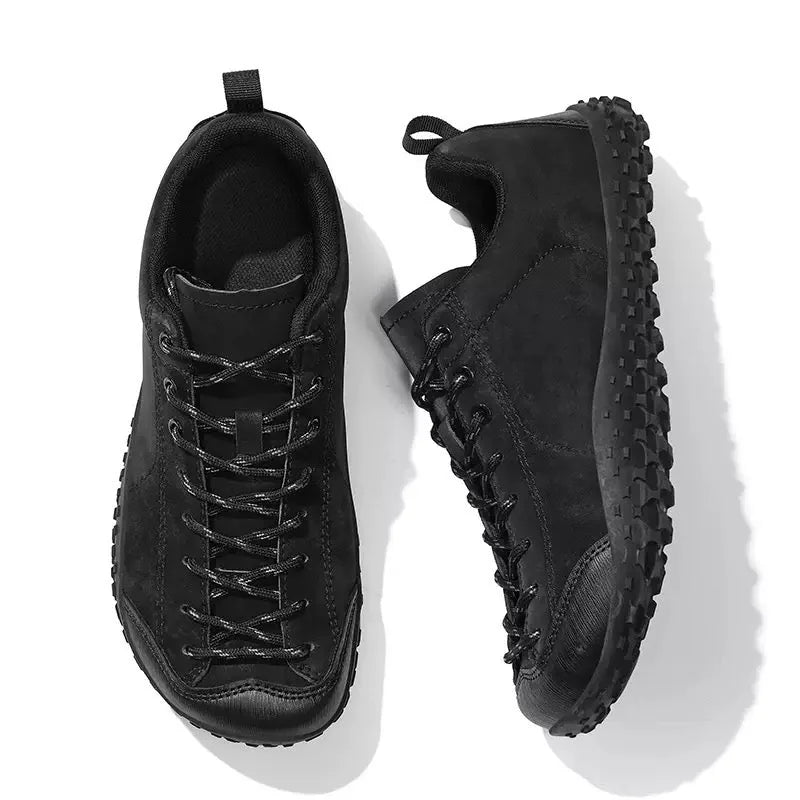 Unisex barefoot trainers, product view