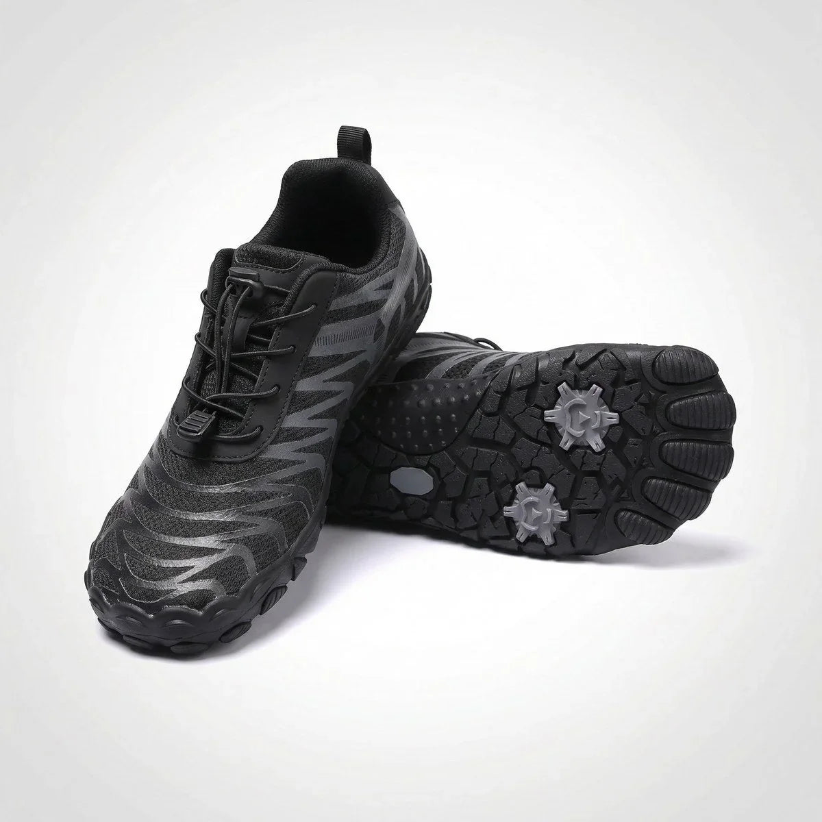 Unisex barefoot trainers product view