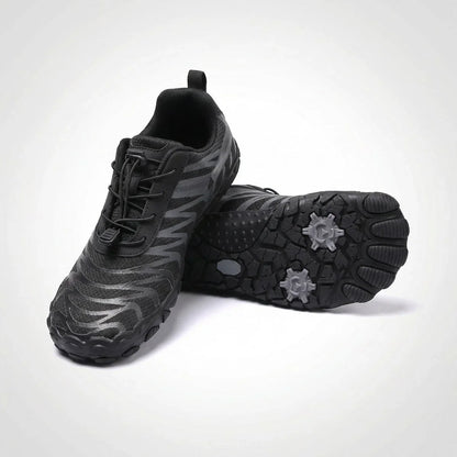 Unisex barefoot trainers product view