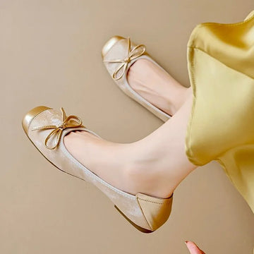 Antique Gold