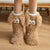 Light Brown