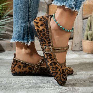 Leopard Print