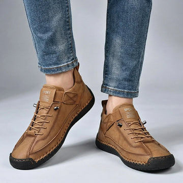 Chestnut Brown