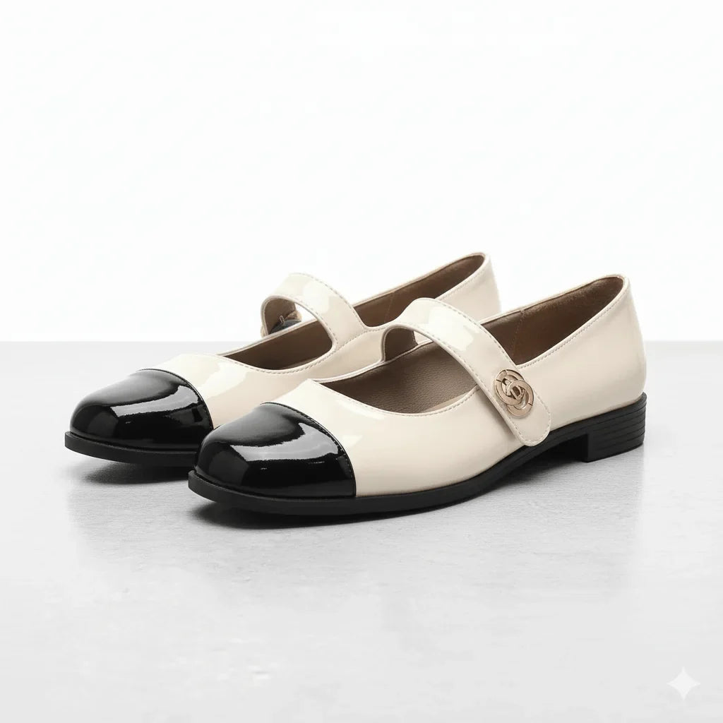 Women's Mary Jane shoes, product view