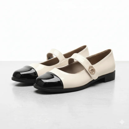 Women's Mary Jane shoes, product view