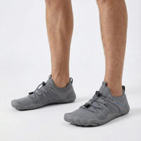 Charcoal Grey