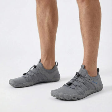 Charcoal Grey