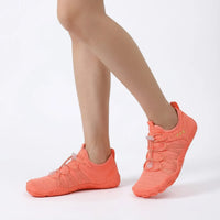 Coral Orange