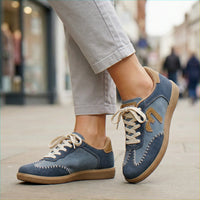 Dusty Blue