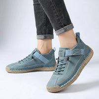 Dusty Blue