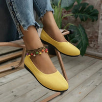 Bright Yellow