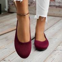Lava Red